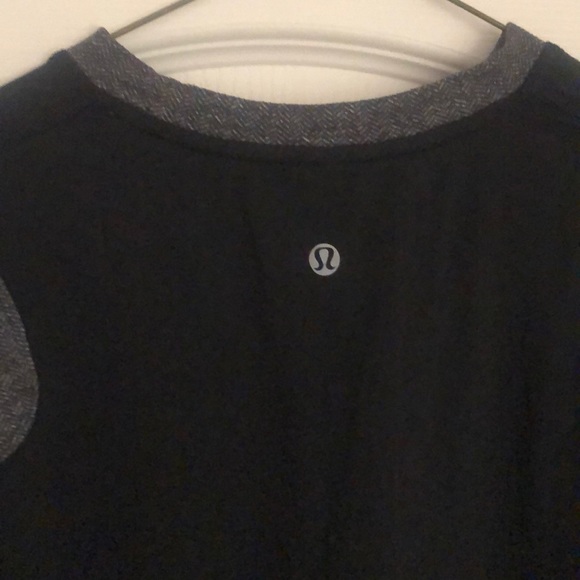 Lululemon Sprint Long Sleeve - Picture 7 of 7